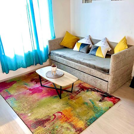 Spacieux T2 - Proche Centre - Confort Et Serenite Сен-Кантен Экстерьер фото