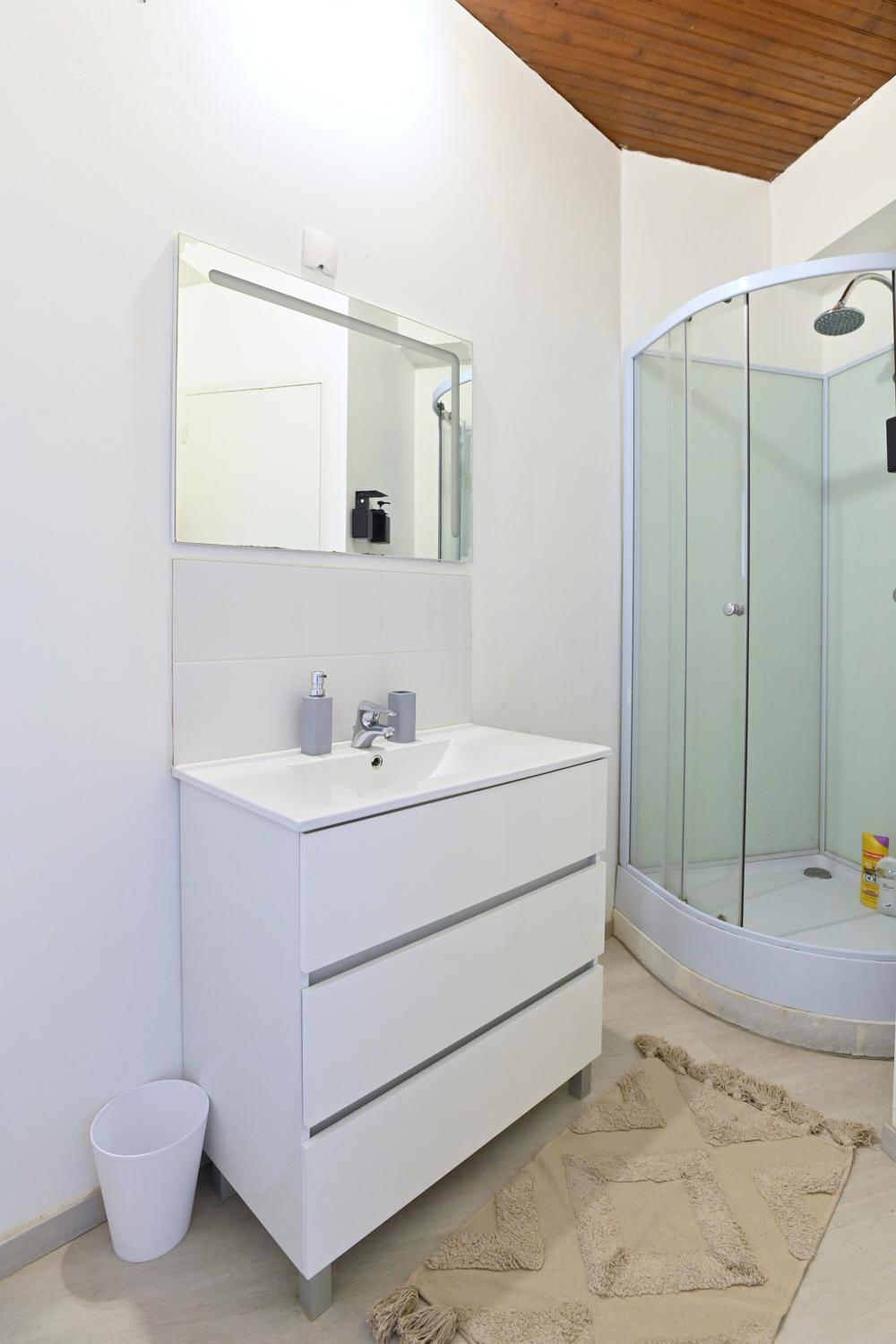 Spacieux T2 - Proche Centre - Confort Et Serenite Сен-Кантен Экстерьер фото
